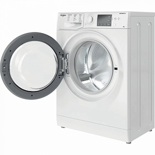 Стиральная машина WHIRLPOOL WRBSB 6228 W