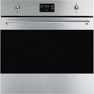 Духовой шкаф SMEG SO6302S3PX