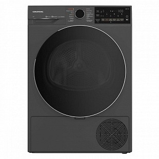 Сушильная машина GRUNDIG GT 7702 W