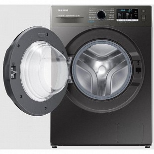 Стиральная машина SAMSUNG WW80AGAS26AXLD