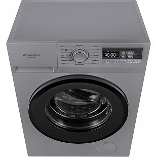 Стиральная машина MAUNFELD MFWM148STSL02