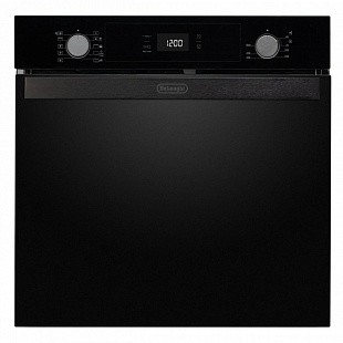 Электрический духовой шкаф DELONGHI DEO 735 NB FRANCA