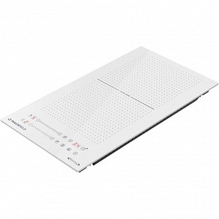 Индукционая варочная панель MAUNFELD CVI292S2FWH INVERTER