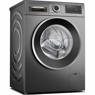 Стиральная машина BOSCH WGG2440RSN