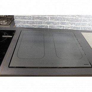 Варочная панель KORTING HIB 6409 BS