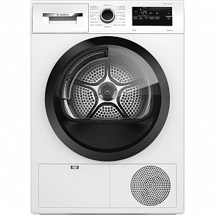 Сушильная машина BOSCH WTH85V3FPL