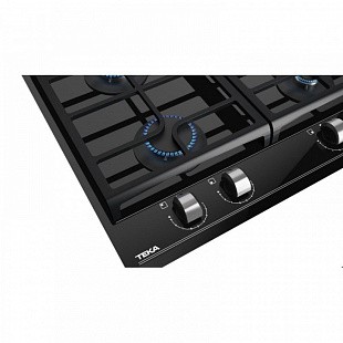 Газовая варочная панель TEKA GZC 64300 XBN BLACK