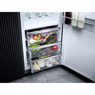 Встраиваемый холодильник MIELE K 7743 E