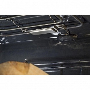 Духовой шкаф GORENJE BO6737E02BG