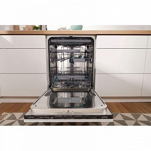 Посудомоечная машина GORENJE GV631E60