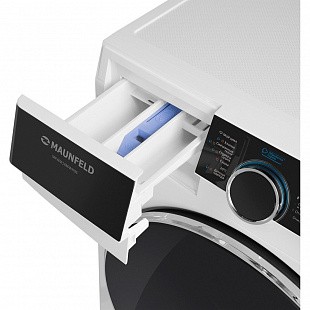 Стиральная машина с сушкой MAUNFELD MFWM1486WH06