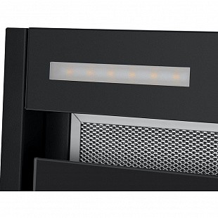 Вытяжка MAUNFELD FANTASY 60 BLACK