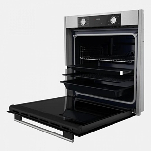 Духовой шкаф KUPPERSBERG HFT 610 BX