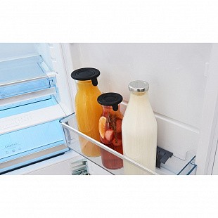 Холодильник GORENJE NRKI4182A1