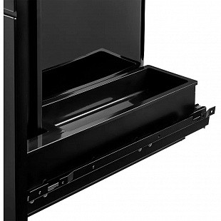 Встраиваемая кофемашина KUPPERSBERG KCM 182 BLACK