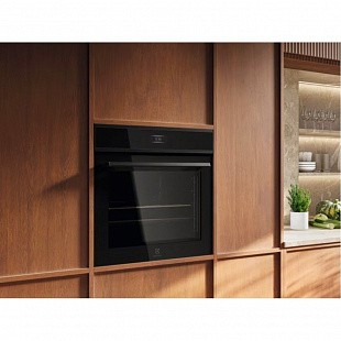 Духовой шкаф ELECTROLUX EOF8H39H