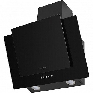 Вытяжка MAUNFELD WIND 50 GLASS BLACK