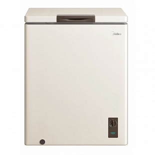 Морозильный ларь MIDEA MCF1085BE