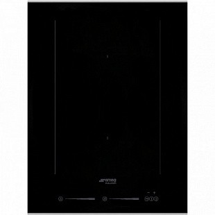 Варочная панель SMEG SIM631WLDX