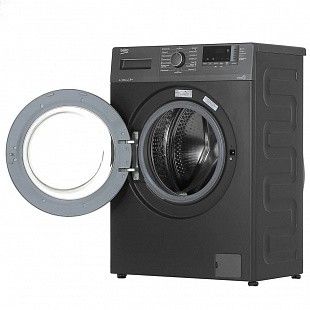 Стиральная машина BEKO WSRE6512ZAA