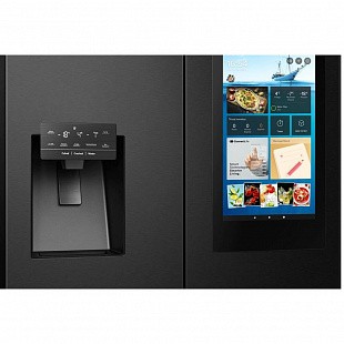 Холодильник HISENSE RQ760N4IF1