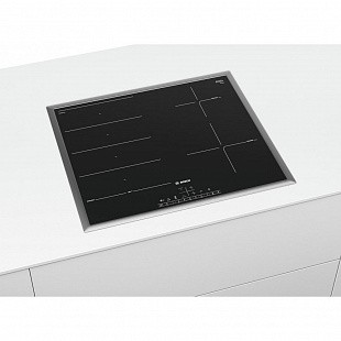 Индукционая варочная панель BOSCH PXE645FC1E