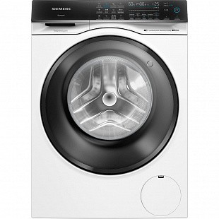 Стирально-сушильная машина Siemens WN54C2A40