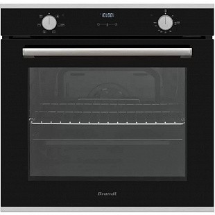 Духовой шкаф BRANDT BOH1222X