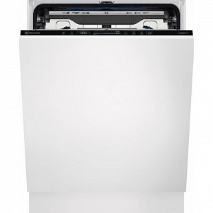 Встраиваемая посудомоечная машина ELECTROLUX KECB8300W