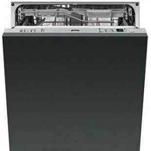 Посудомоечная машина SMEG STA6539L2