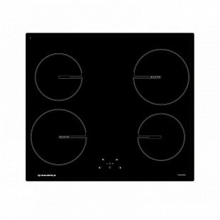 Электрическая варочная панель MAUNFELD MVI59.4HZ.2BT-BK