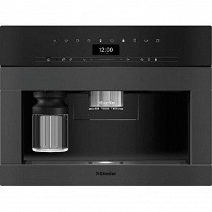 Встраиваемая кофемашина Miele CVA 7440 125 Gala Ed