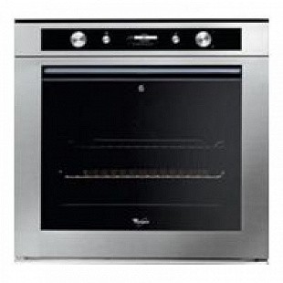 Духовой шкаф WHIRLPOOL AKZM 655/IX