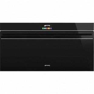 Духовой шкаф SMEG SFPR9604NX