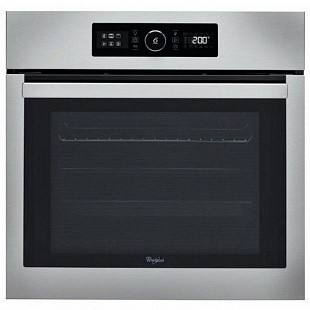 Духовой шкаф WHIRLPOOL AKZ6270/IX
