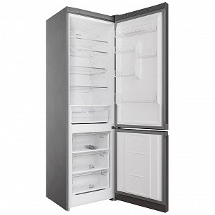 Холодильник HOTPOINT HT 7201I MX O3