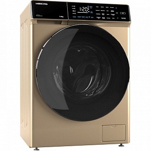 Стиральная машина HIBERG I-DDQ9 - 712 G
