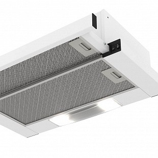 Вытяжка ELIKOR SLIDE 60П-430 WHITE