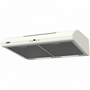 Вытяжка KRONASTEEL LUCI 600 3P WHITE