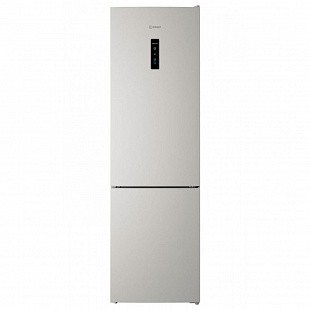 Двухкамерный холодильник Indesit ITR 5200 W