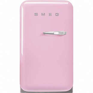 Холодильник SMEG FAB5LPK6