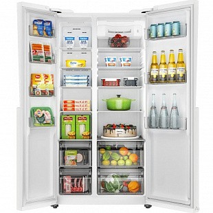 Холодильник HAIER HRF-918DW