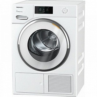 Сушильная машина MIELE TWR860 WP WHITE EDITION