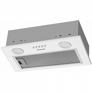 Вытяжка WEISSGAUFF BOX 452 WHITE