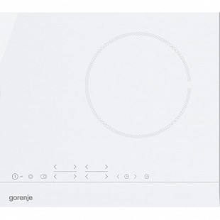 Варочная панель GORENJE ECT643WCSC