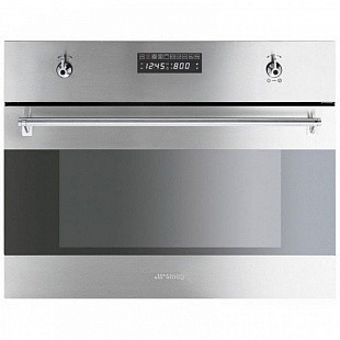 Духовой шкаф SMEG S45VCX2