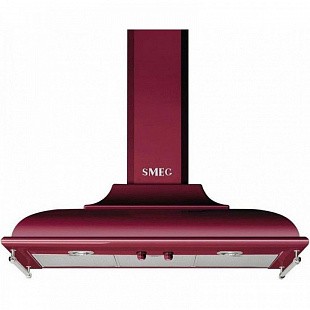 Вытяжка SMEG KC19RW