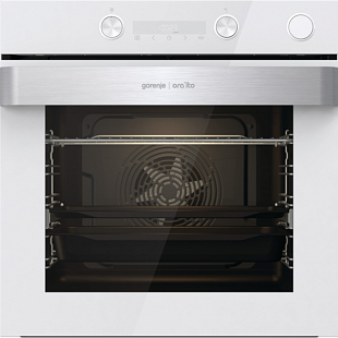 Духовой шкаф GORENJE BSA6737ORAW