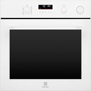 Духовой шкаф ELECTROLUX EOC6P77V