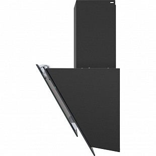 Вытяжка MAUNFELD WIND 50 GLASS BLACK